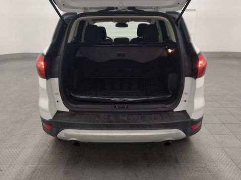 Used 2019 Ford Escape SE image 29