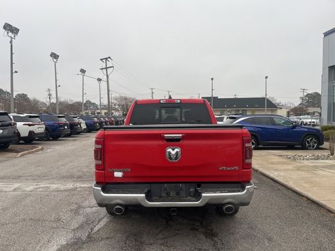 Used 2022 RAM 1500 Laramie image 5