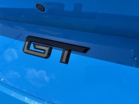 Used 2024 Ford Mustang GT Premium w/ GT Performance Package image 12