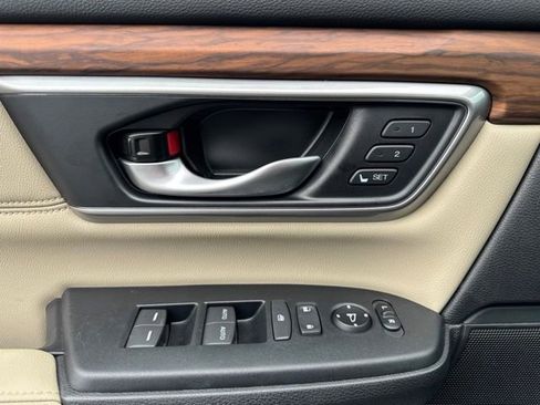 Used 2021 Honda CR-V Touring image 20