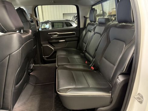Used 2022 RAM 1500 Laramie image 12
