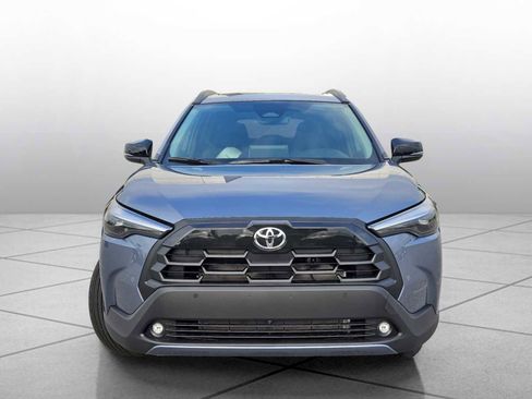 New 2026 Toyota Corolla Cross XLE AWD/4WD image 3