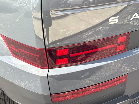 New 2026 Hyundai Santa Fe SE FWD image 10