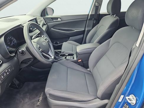 Used 2019 Hyundai Tucson Value AWD/4WD image 30