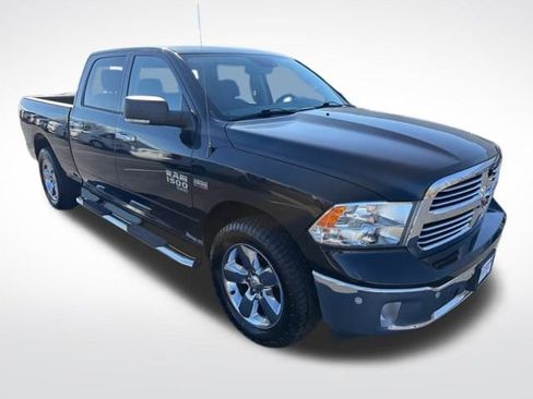 Used 2019 RAM 1500 Big Horn image 8