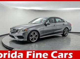 Used 2016 Mercedes-Benz E 350 E 350 SPORT video 1