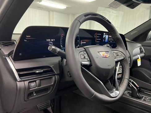 New 2026 Cadillac CT5 Premium Luxury AWD/4WD image 14