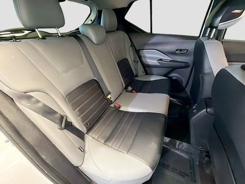 Used 2024 Nissan Kicks SR w/ SR Premium Package image 14