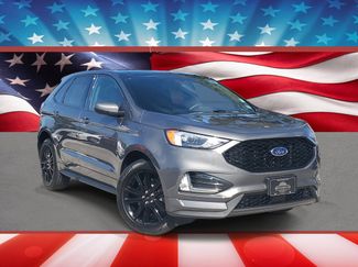 Certified 2023 Ford Edge ST-Line video 1