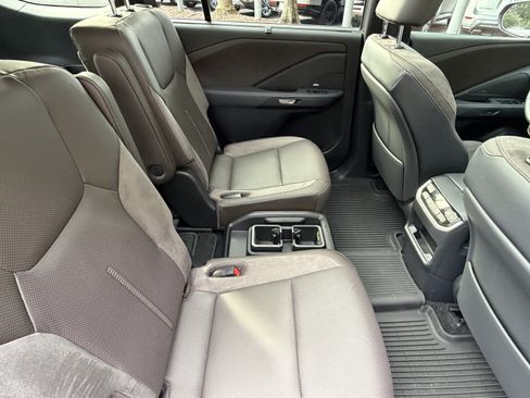 Used 2024 Lexus TX 350 AWD w/ Technology Package image 38