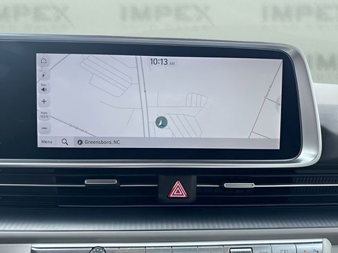 Used 2025 Hyundai Ioniq 6 SEL RWD image 19