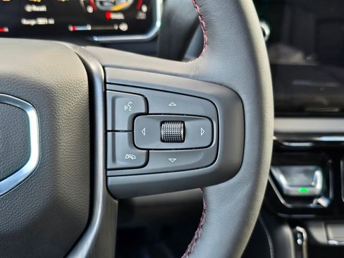 New 2026 GMC Sierra 2500 AT4X AWD/4WD image 20