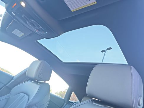 Certified 2025 Audi A5 2.0T Premium Plus w/ Premium Plus image 28