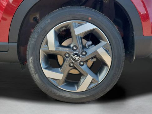 New 2026 Hyundai Venue SEL image 22