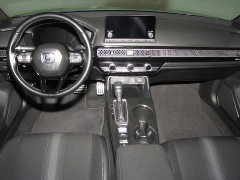 Certified 2024 Honda Civic Sport image 14