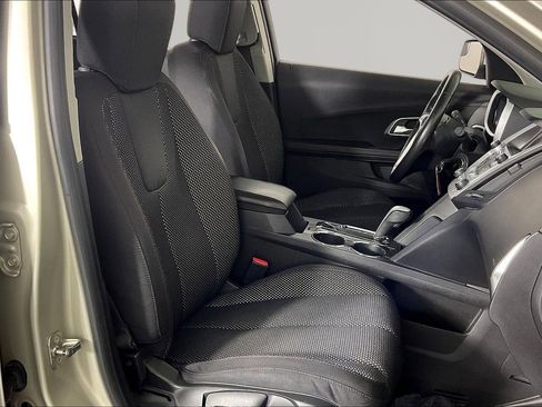 Used 2014 Chevrolet Equinox LT FWD image 29