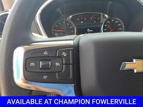 Used 2024 Chevrolet Blazer LT w/ Convenience Package AWD/4WD image 17