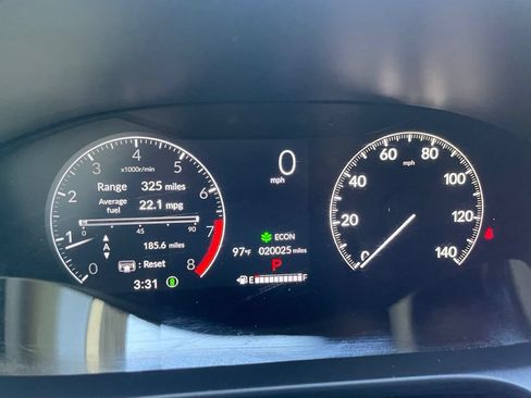 Certified 2024 Honda HR-V EX-L image 15