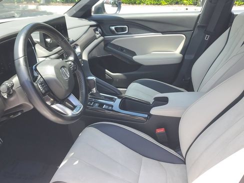 Certified 2024 Acura Integra A-Spec FWD image 23