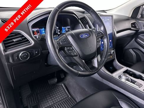 Used 2022 Ford Edge SEL image 10