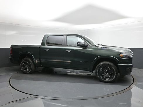 New 2026 RAM 1500 2WD Crew Cab image 26