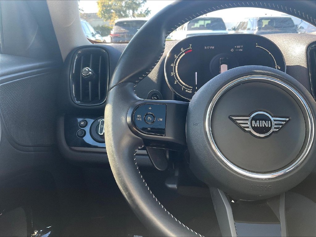 Used 2024 MINI Cooper Countryman S AWD/4WD image 11