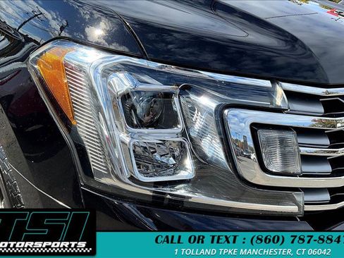 Used 2019 Ford Expedition Limited image 30