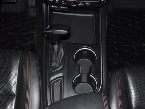 Certified 2024 Dodge Durango GT image 19