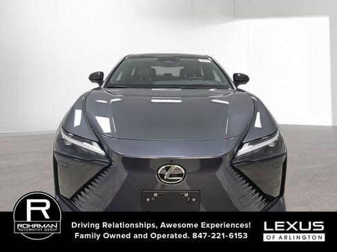Used 2023 Lexus RZ 450e Premium w/ Technology Package image 1