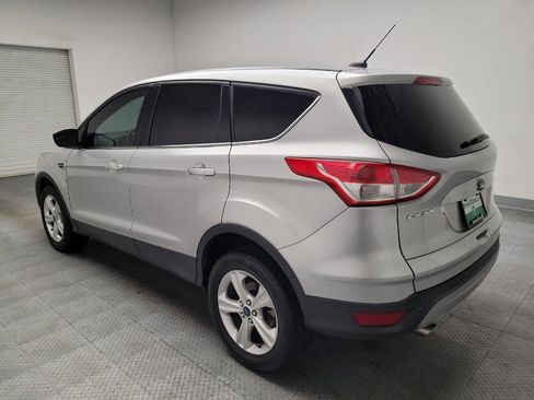 Used 2016 Ford Escape SE FWD image 5