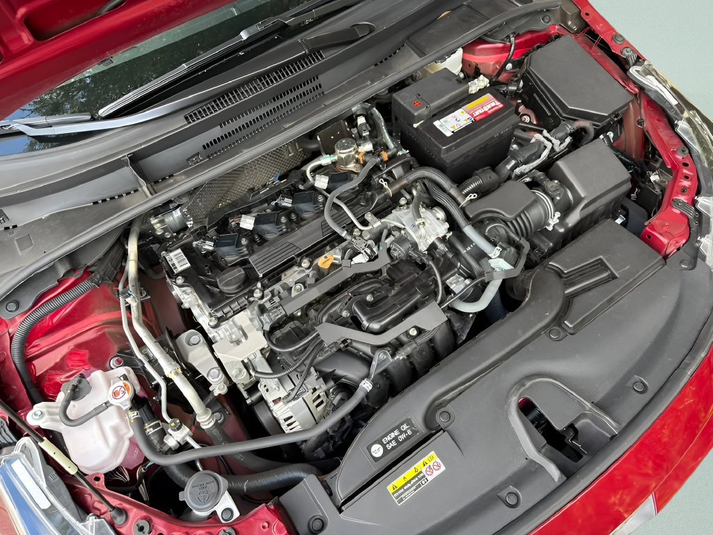 Used 2025 Toyota Corolla LE FWD image 24
