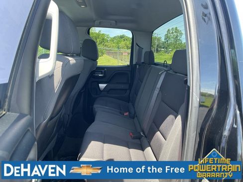Used 2014 Chevrolet Silverado 1500 LT w/ All Star Edition RWD image 24
