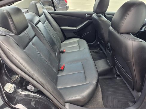 Used 2012 Nissan Altima 2.5 SL w/ 2.5SL Pkg FWD image 17