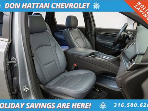 Used 2023 Buick Enclave Premium w/ Experience Buick Package image 34