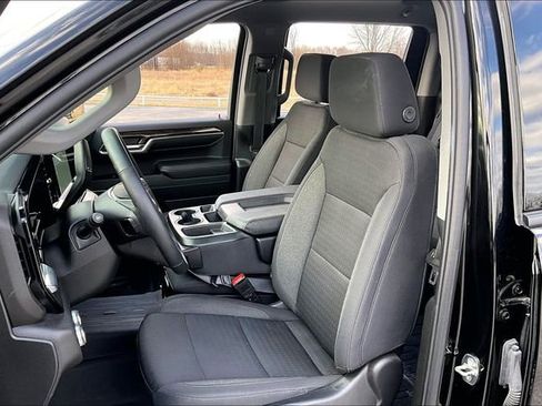 Used 2024 GMC Sierra 1500 Elevation w/ LPO, Elevation Black Package image 22