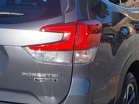 Used 2023 Subaru Forester Touring image 36