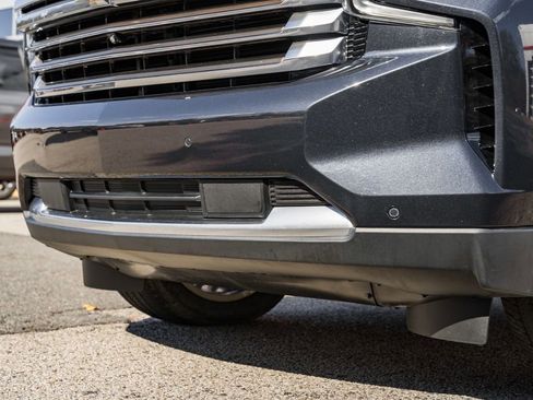 Used 2023 Chevrolet Tahoe High Country image 18