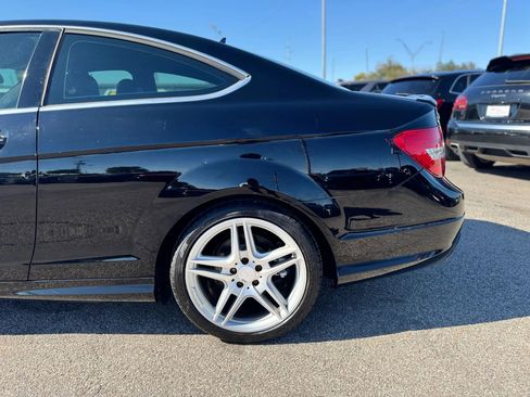 Used 2013 Mercedes-Benz C 250 C 250 Coupe 2D image 9