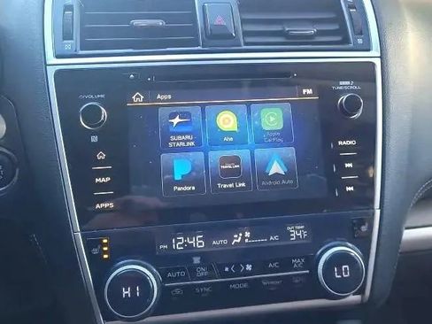 Used 2019 Subaru Outback 3.6R Touring w/ Popular Package #3A image 19