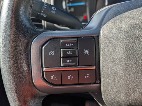 Used 2022 Ford F150 XLT w/ Equipment Group 302A High image 21