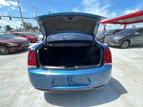 Used 2023 Chrysler 300 Touring w/ Sport Appearance Package RWD image 11