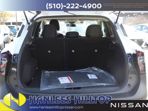 New 2026 Nissan Kicks SV image 10