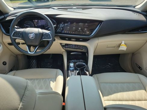 Certified 2023 Buick Envision Avenir AWD/4WD image 12