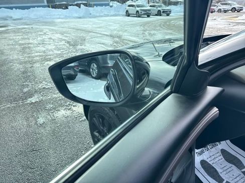 Used 2023 MAZDA CX-30 2.5 Turbo w/ Premium Package image 12