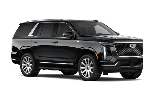 New 2026 Cadillac Escalade 2WD image 51
