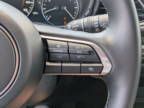 Certified 2025 MAZDA CX-30 2.5 Turbo w/ Premium Package AWD/4WD image 26