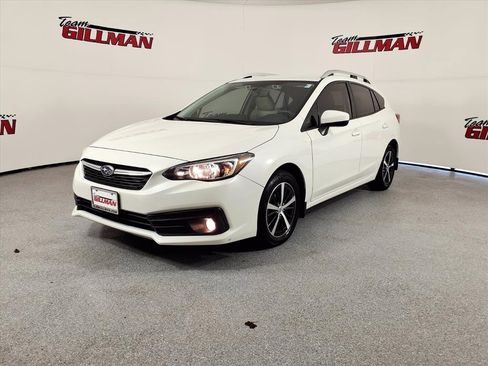 Used 2022 Subaru Impreza Premium image 3