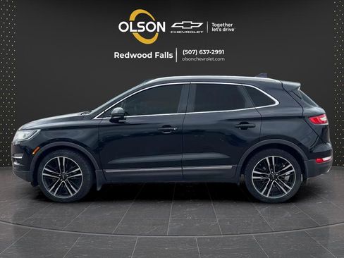 Used 2017 Lincoln MKC Reserve AWD/4WD image 2
