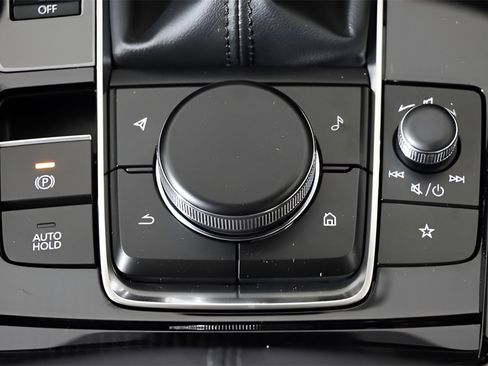 New 2025 MAZDA CX-30 AWD 2.5 S w/ Preferred Package image 42