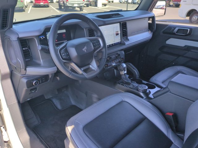 Used 2024 Ford Bronco Big Bend AWD/4WD image 17
